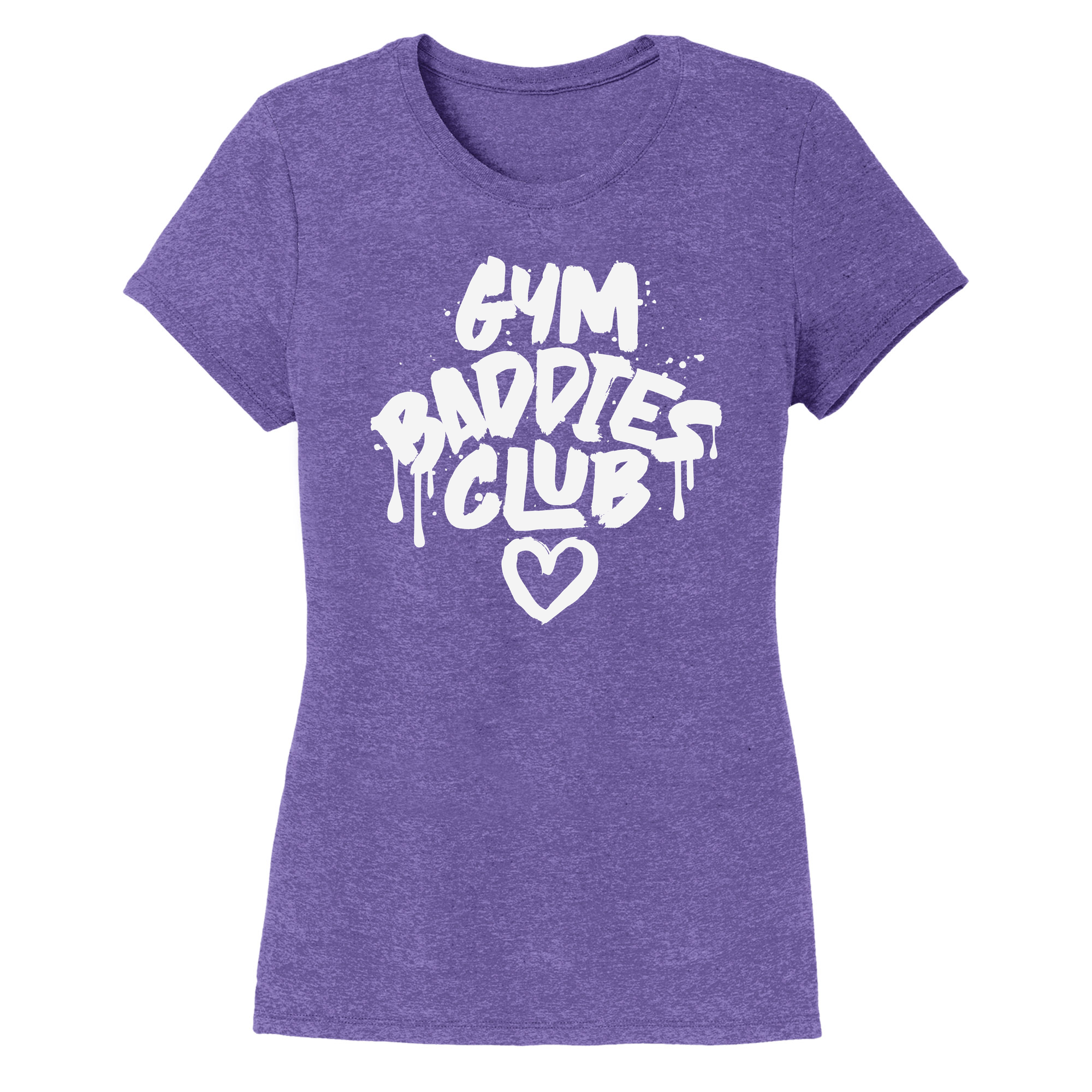 Womens X-Small Purple Style_T-Shirt
