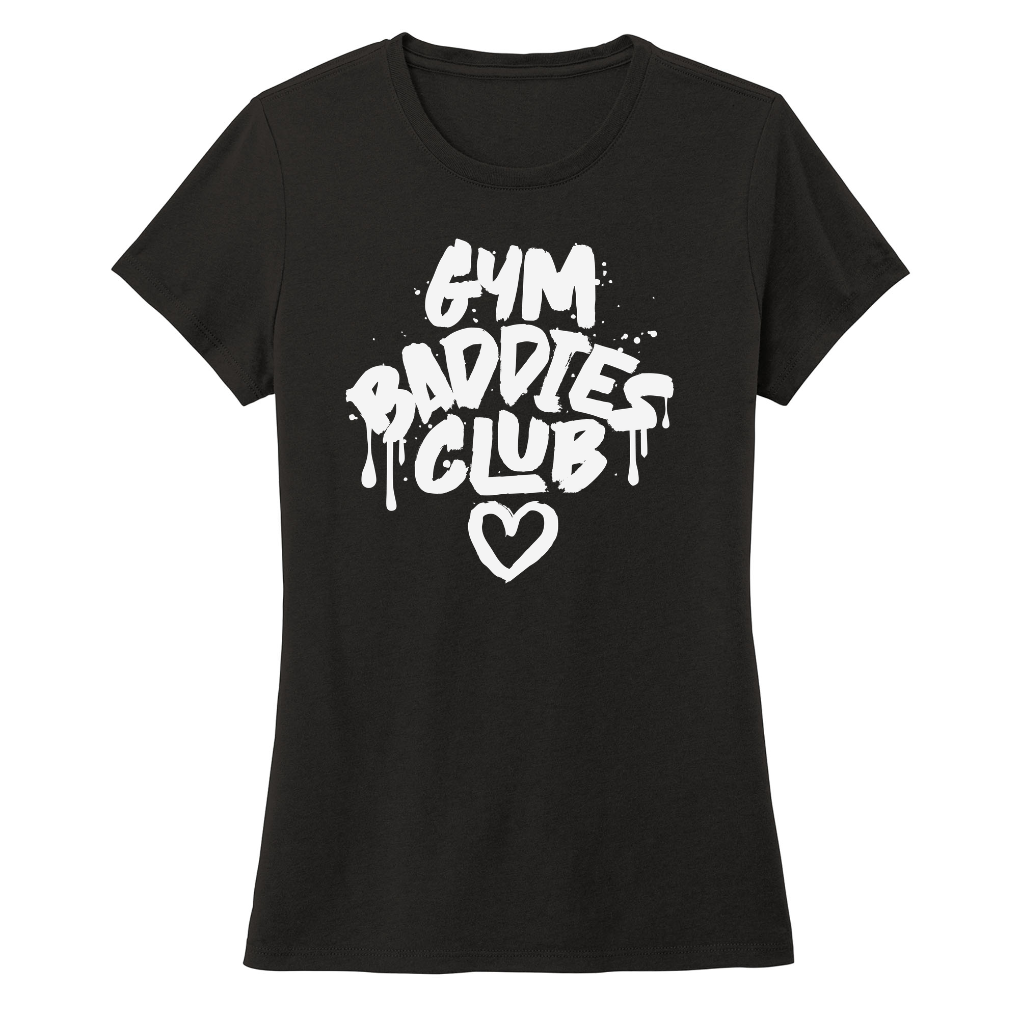 Womens X-Small Black Style_T-Shirt
