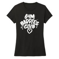 Womens X-Small Black Style_T-Shirt