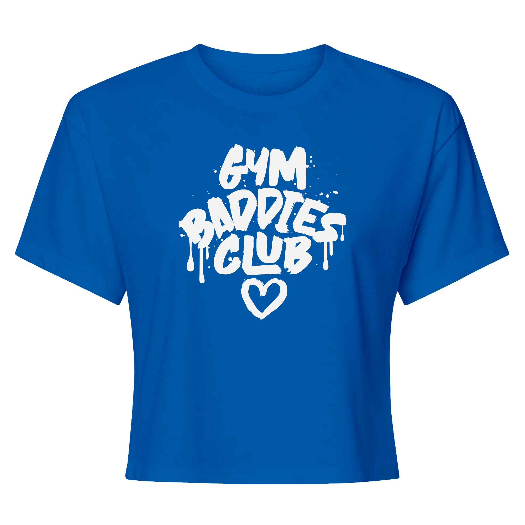 Womens X-Small Royal Style_T-Shirt