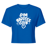 Womens X-Small Royal Style_T-Shirt