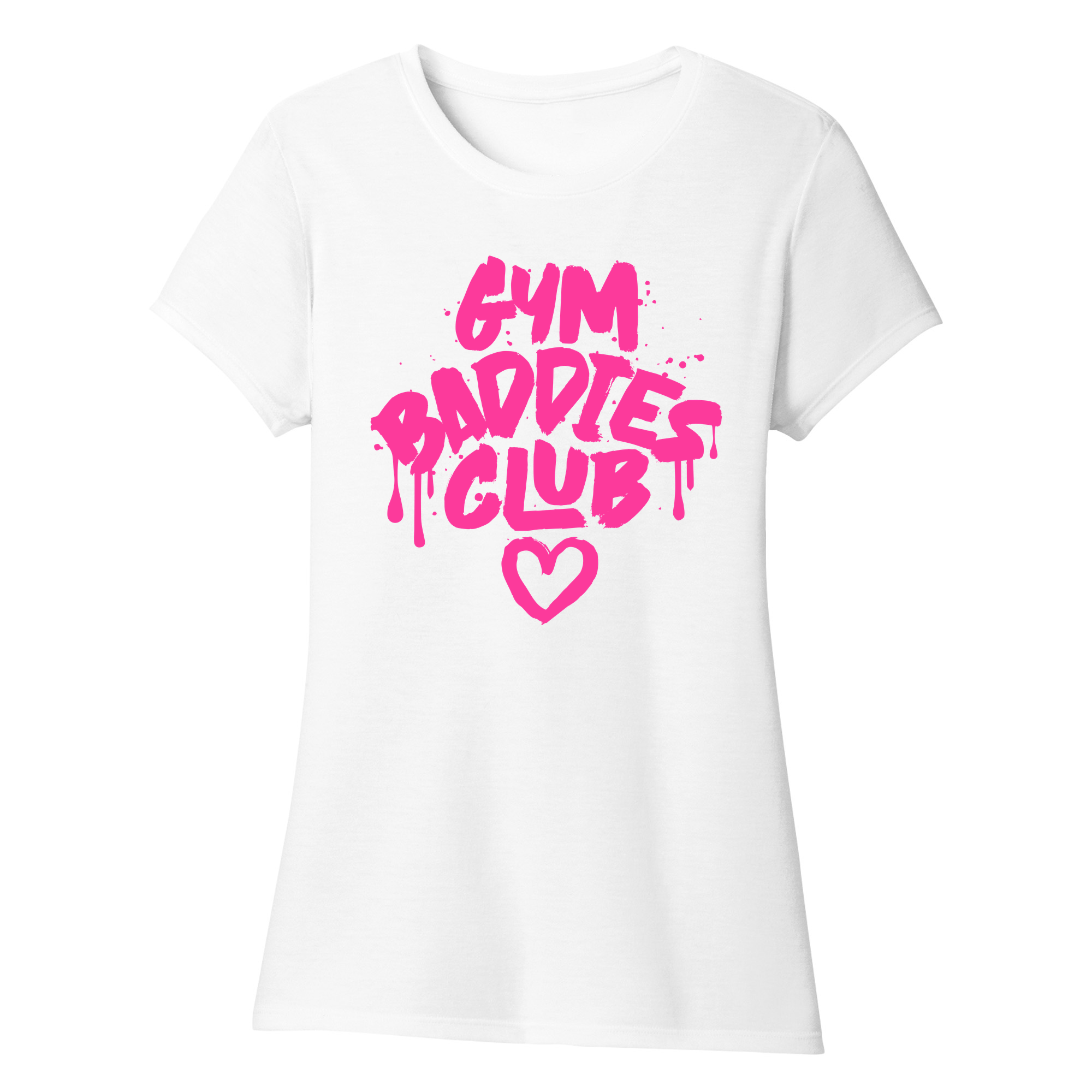 Womens X-Small White Style_T-Shirt