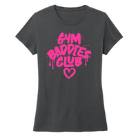 Womens X-Small Charcoal Style_T-Shirt