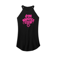 Womens X-Small Black Tank Top