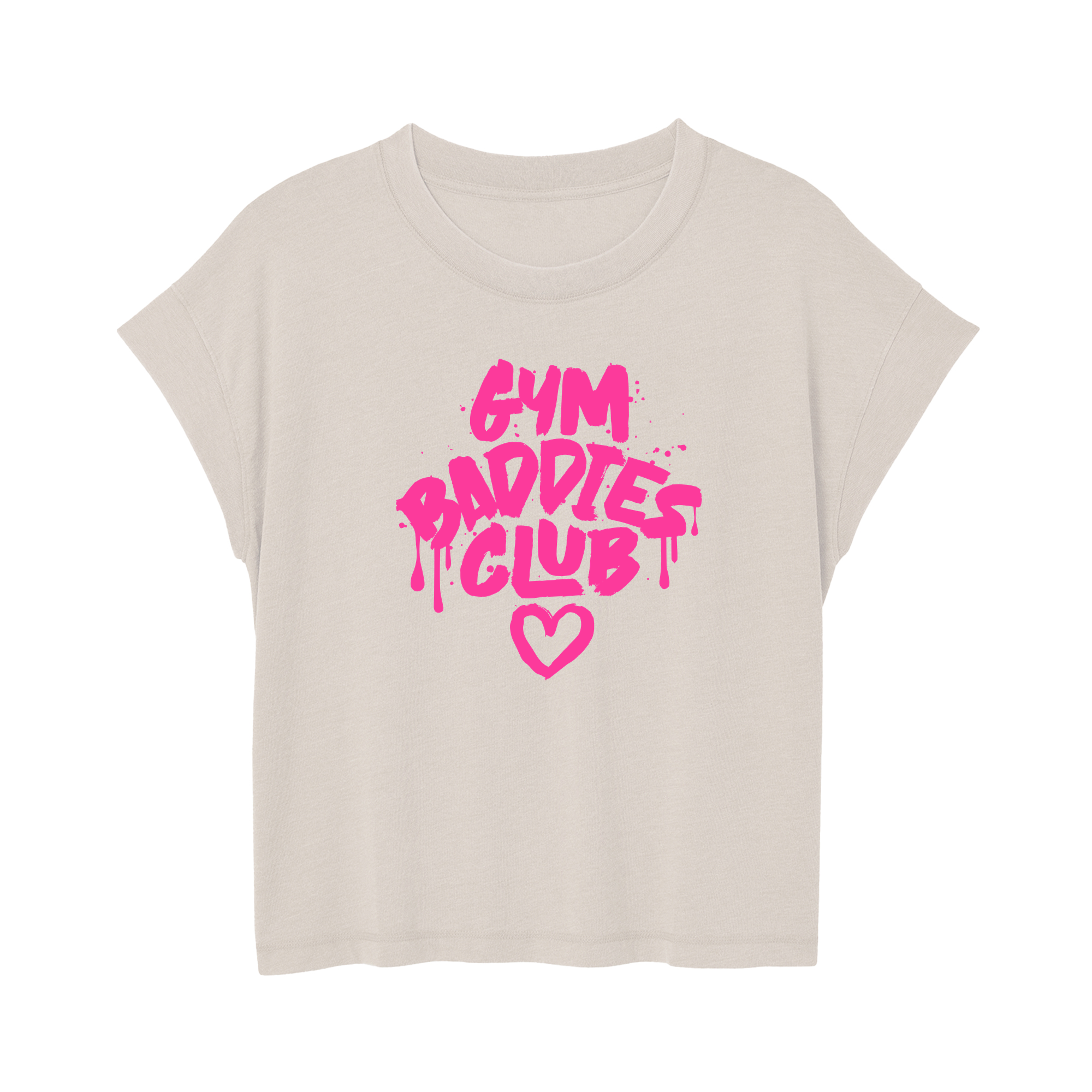 Womens Small Natural Style_T-Shirt