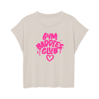 Womens Small Natural Style_T-Shirt