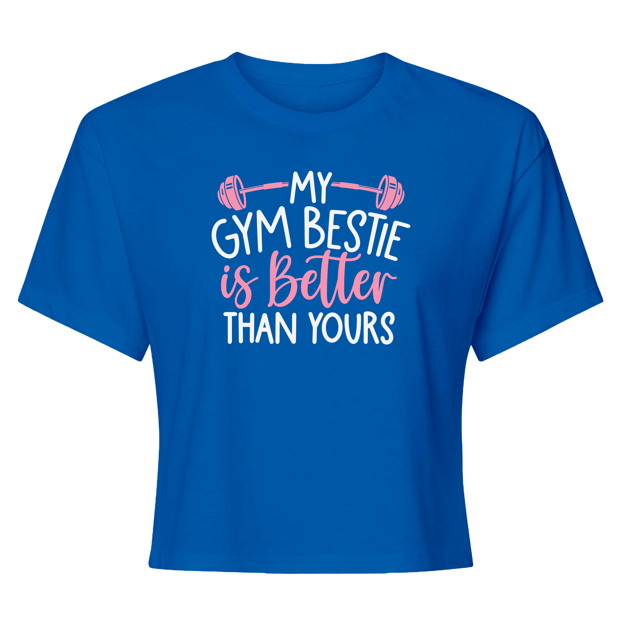 Womens X-Small Royal Style_T-Shirt