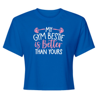 Womens X-Small Royal Style_T-Shirt