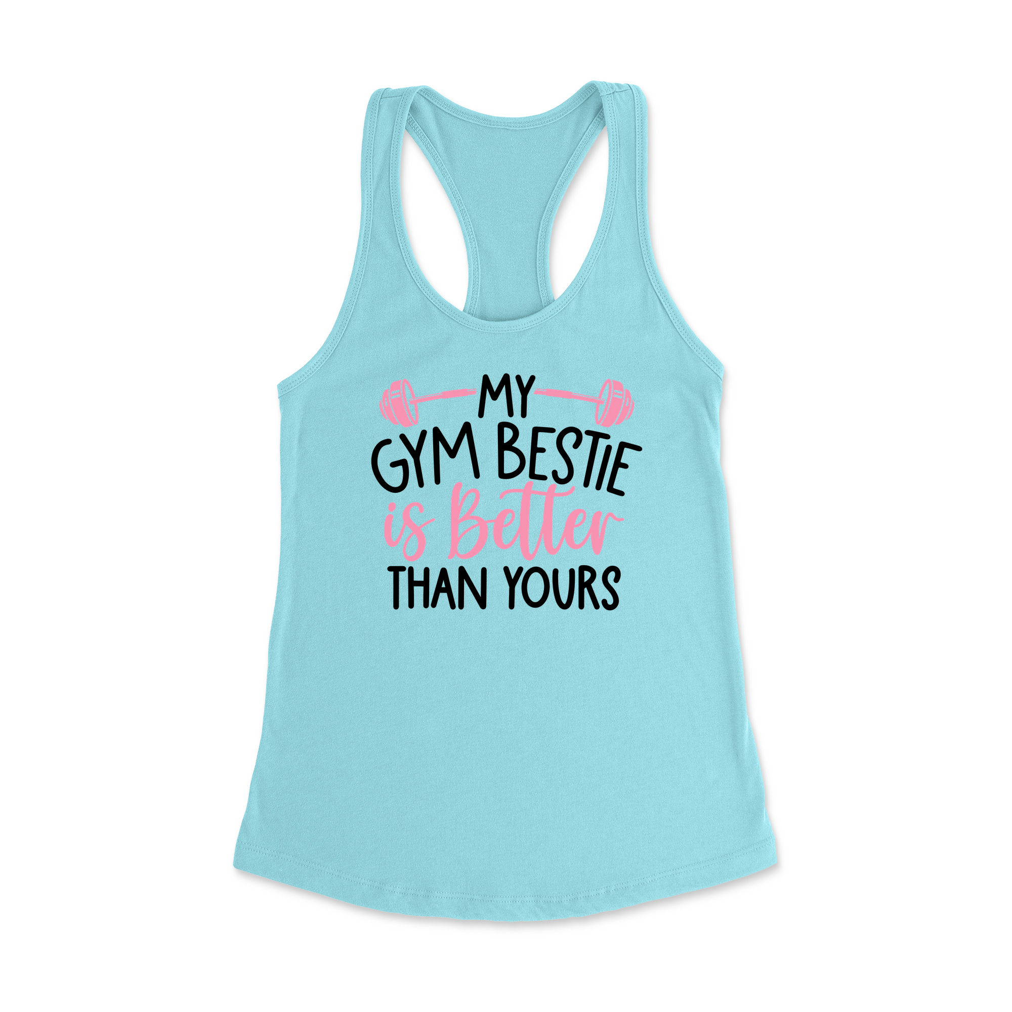 Womens X-Small Cancun Style_Tank Top