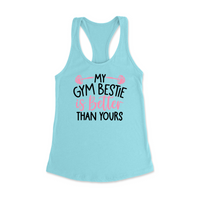Womens X-Small Cancun Style_Tank Top