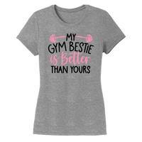 Womens X-Small Grey Style_T-Shirt