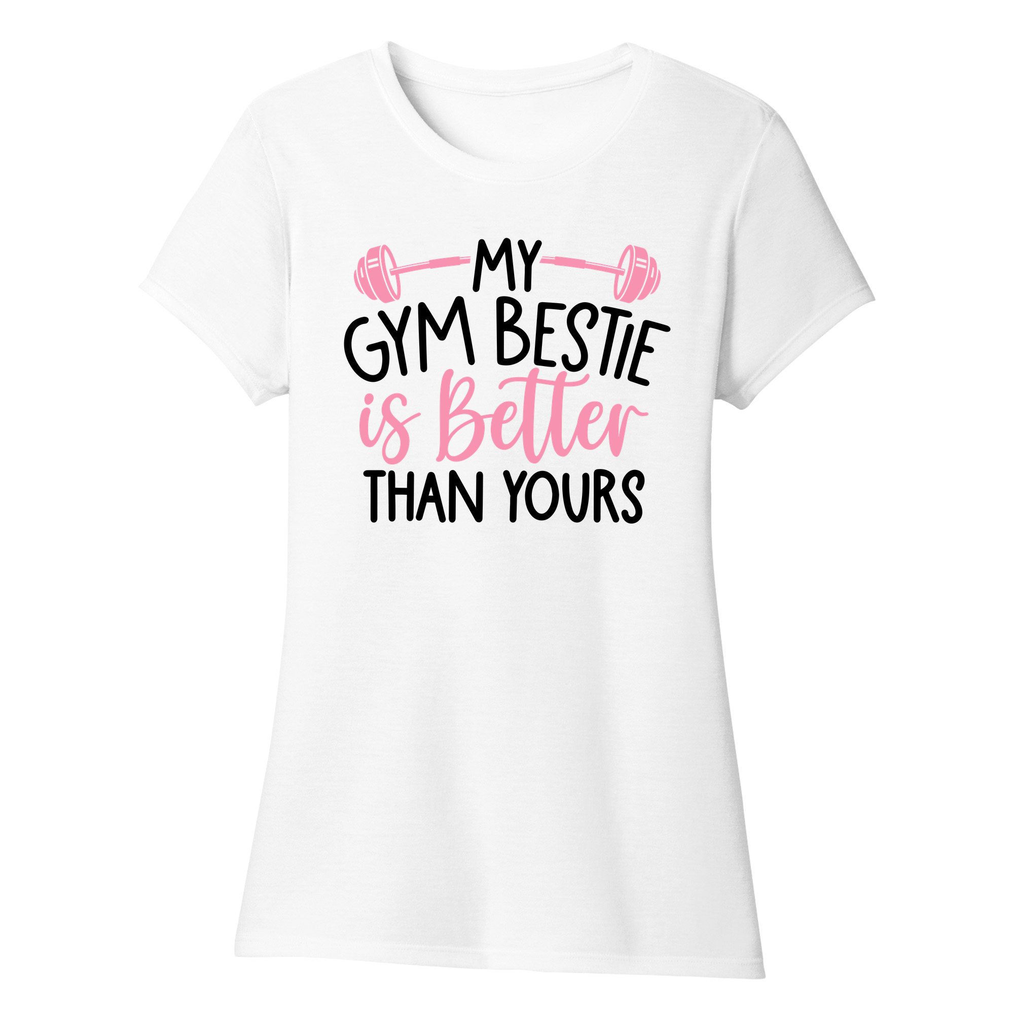 Womens X-Small White Style_T-Shirt