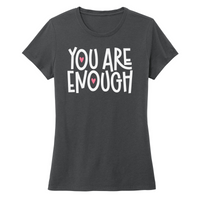 Womens X-Small Charcoal Style_T-Shirt