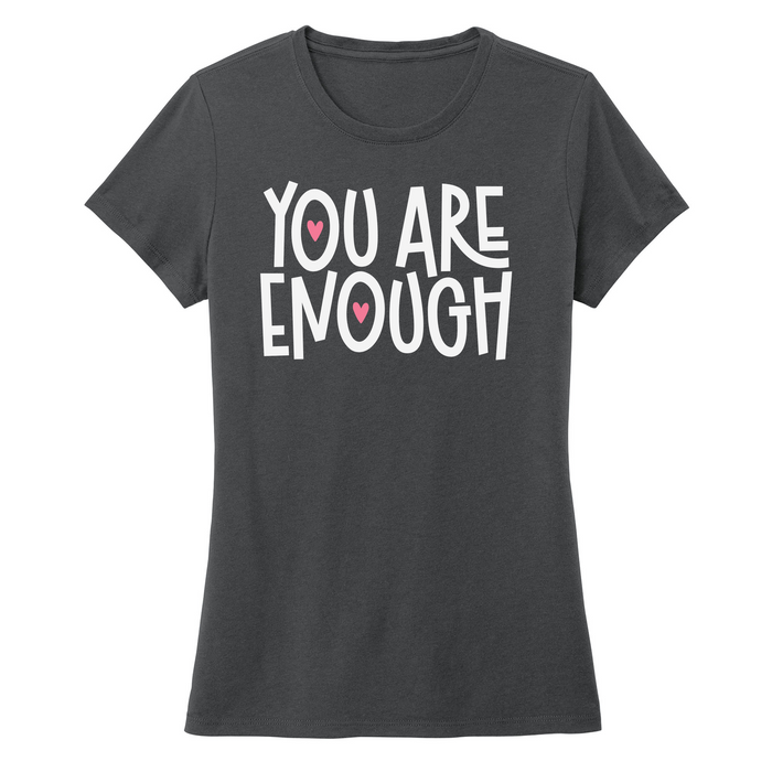 Womens X-Small Charcoal Style_T-Shirt