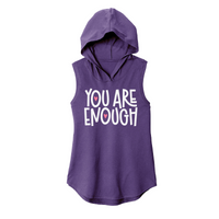 Womens Small Purple Hoodie