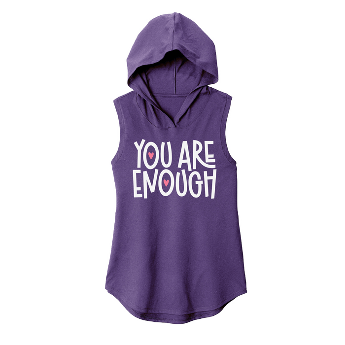 Womens Small Purple Hoodie