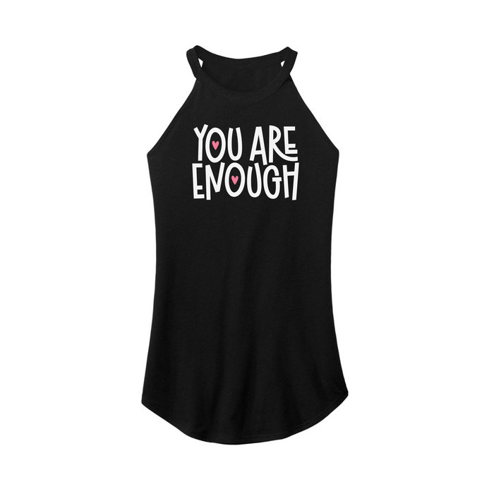 Womens X-Small Black Tank Top