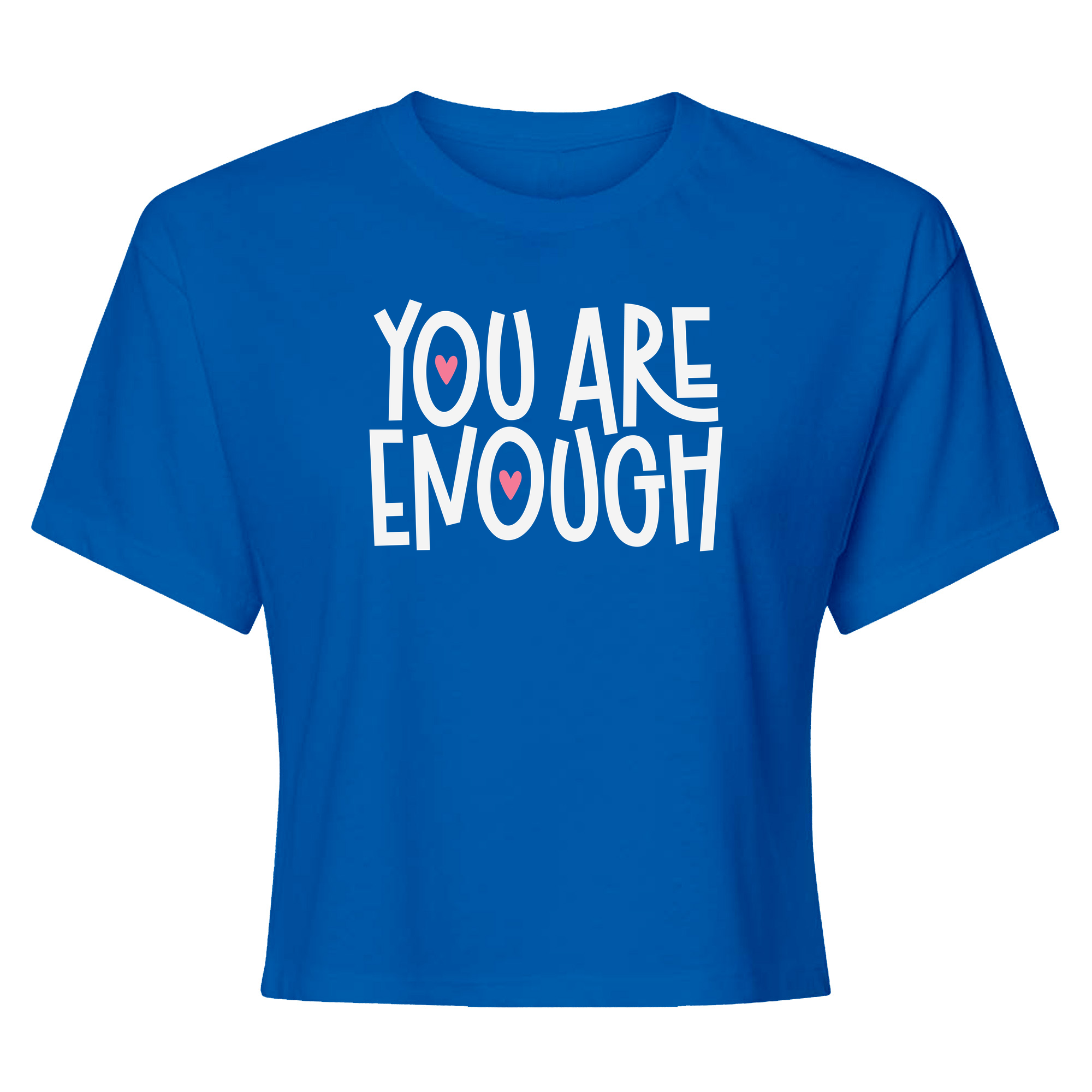 Womens X-Small Royal Style_T-Shirt