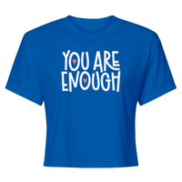 Womens X-Small Royal Style_T-Shirt