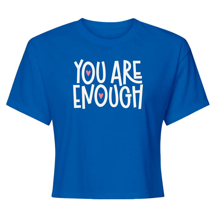 Womens X-Small Royal Style_T-Shirt