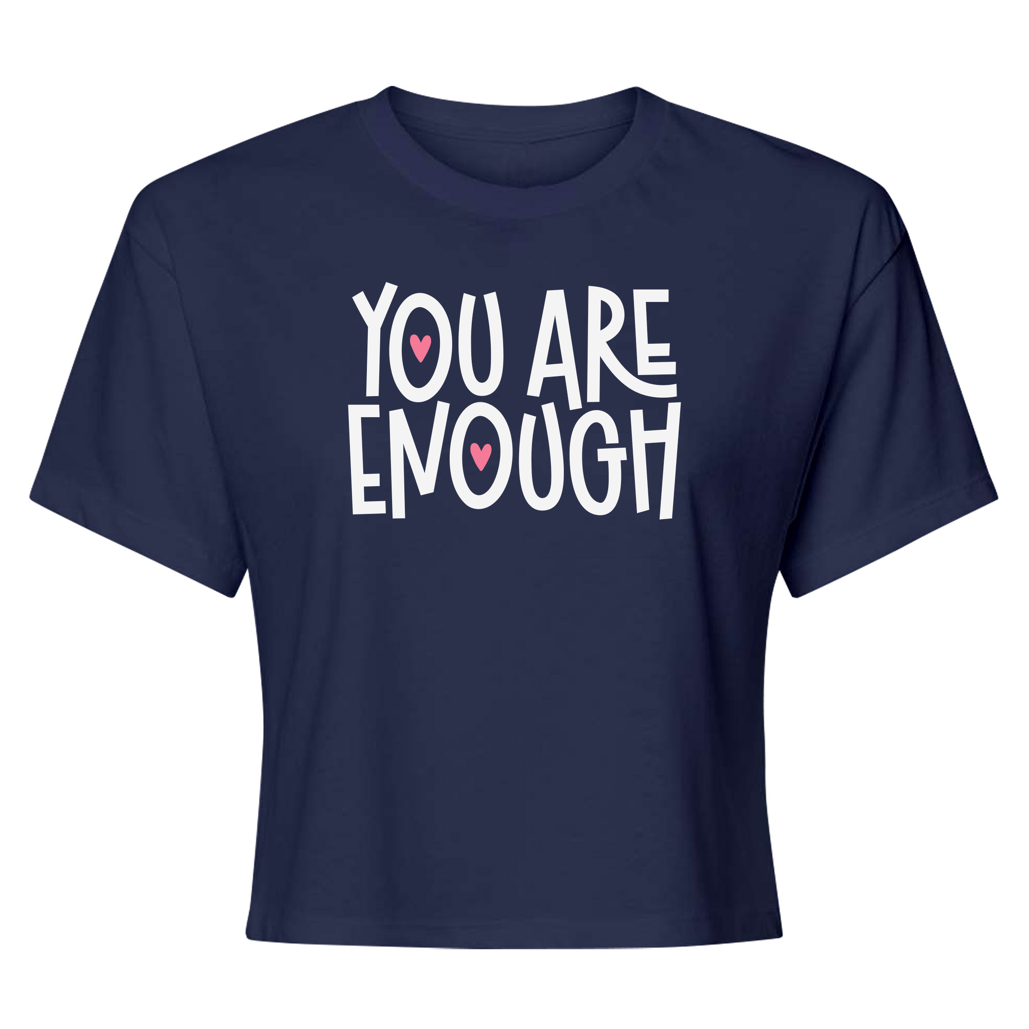 Womens X-Small Midnight Navy Style_T-Shirt