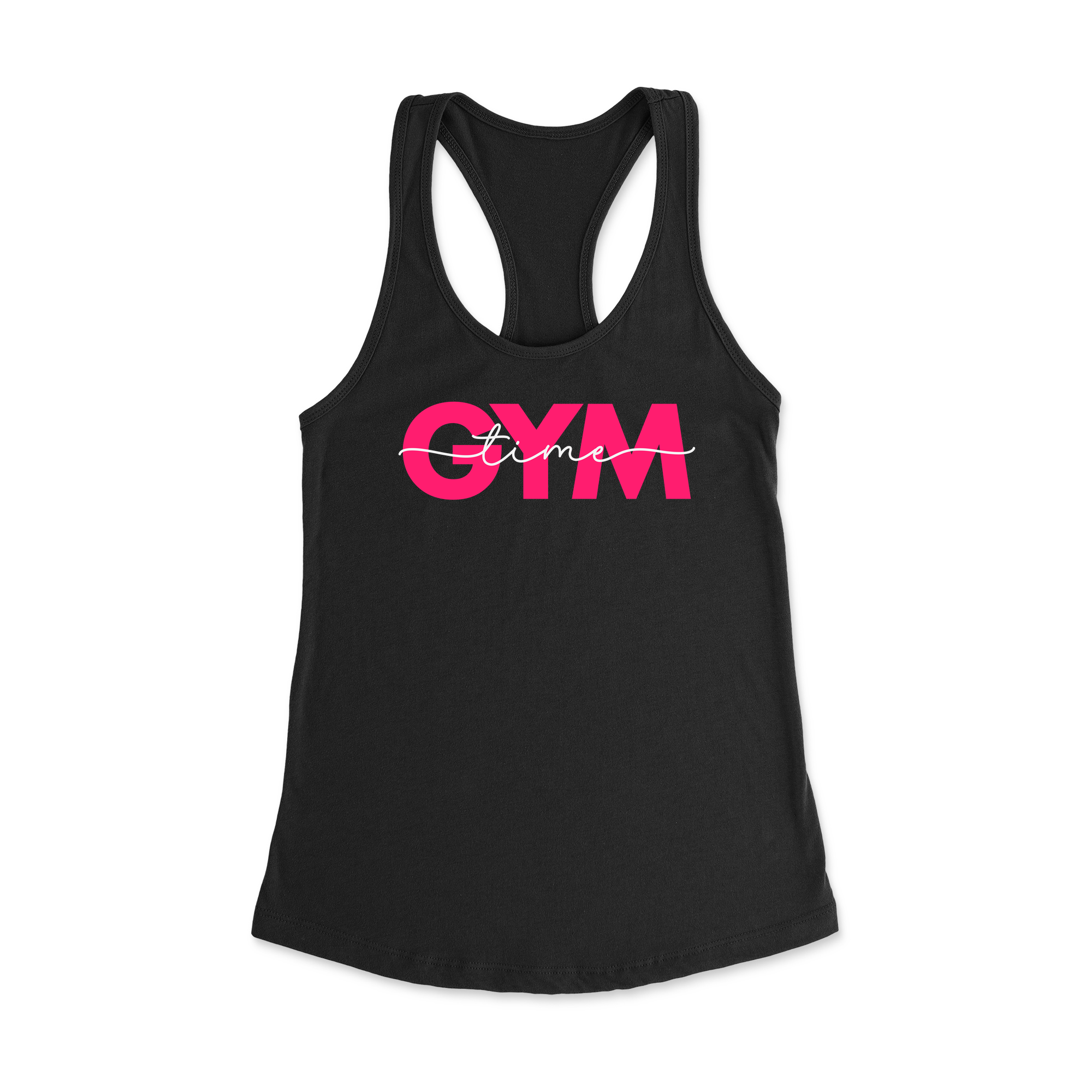Womens X-Small Black Style_Tank Top