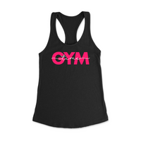 Womens X-Small Black Style_Tank Top