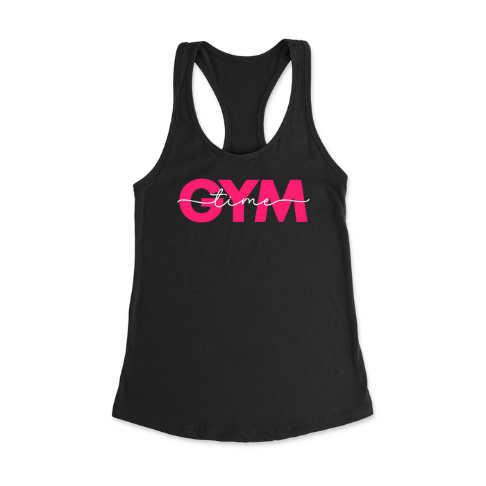Womens X-Small Black Style_Tank Top