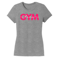 Womens X-Small Grey Style_T-Shirt