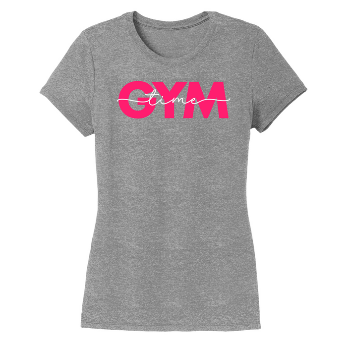 Womens X-Small Grey Style_T-Shirt