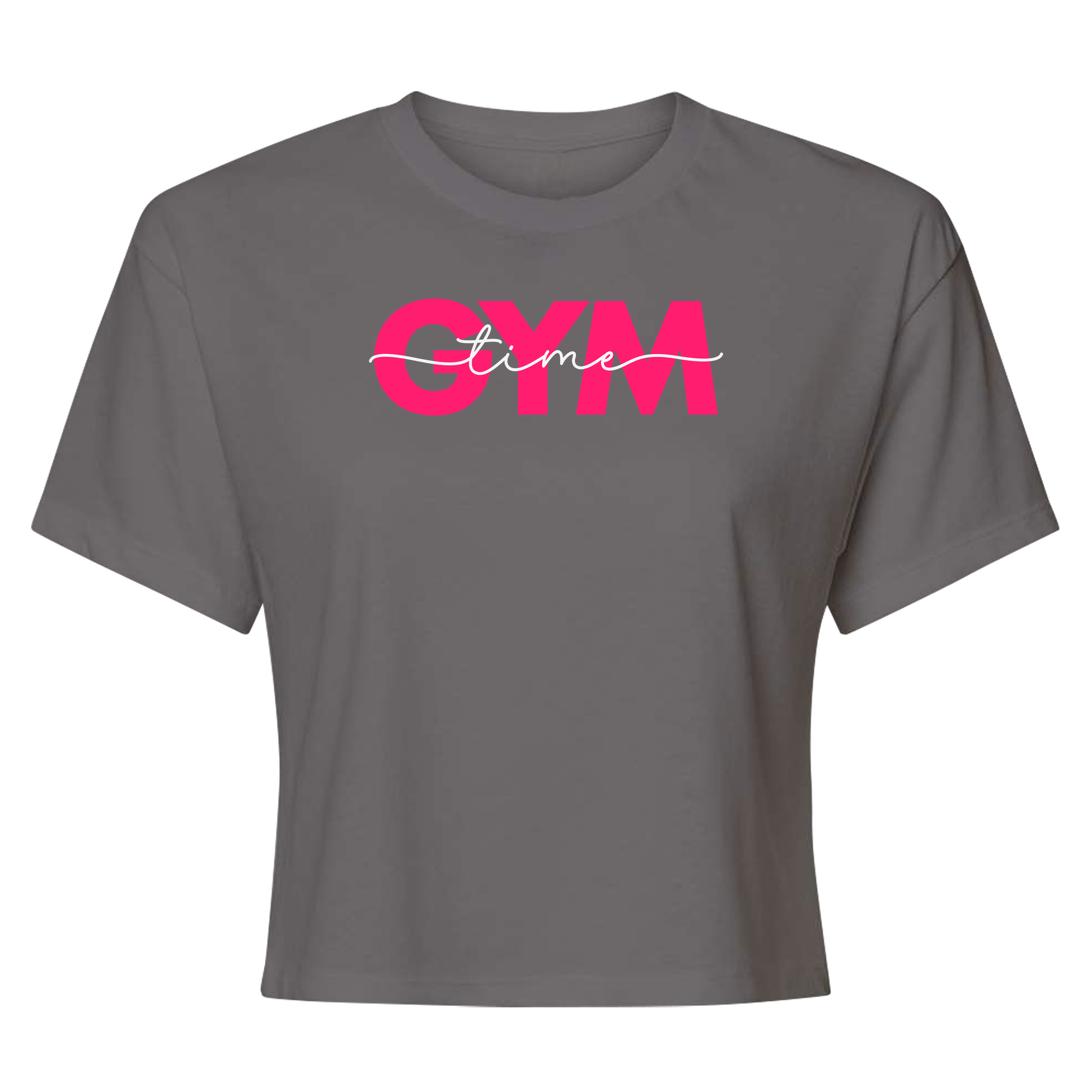 Womens X-Small Dark Grey Style_T-Shirt