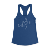 Womens X-Small Royal Style_Tank Top