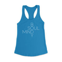 Womens X-Small Turquoise Style_Tank Top