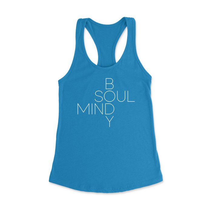 Womens X-Small Turquoise Style_Tank Top