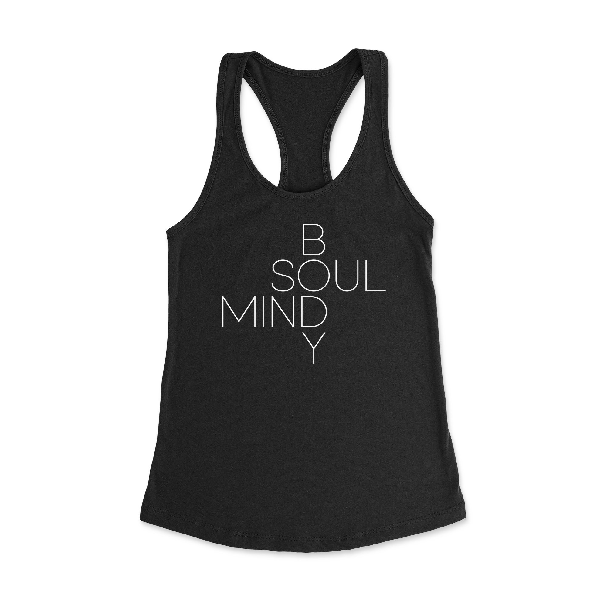Womens X-Small Black Style_Tank Top