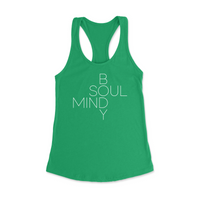 Womens X-Small Kelly Green Style_Tank Top