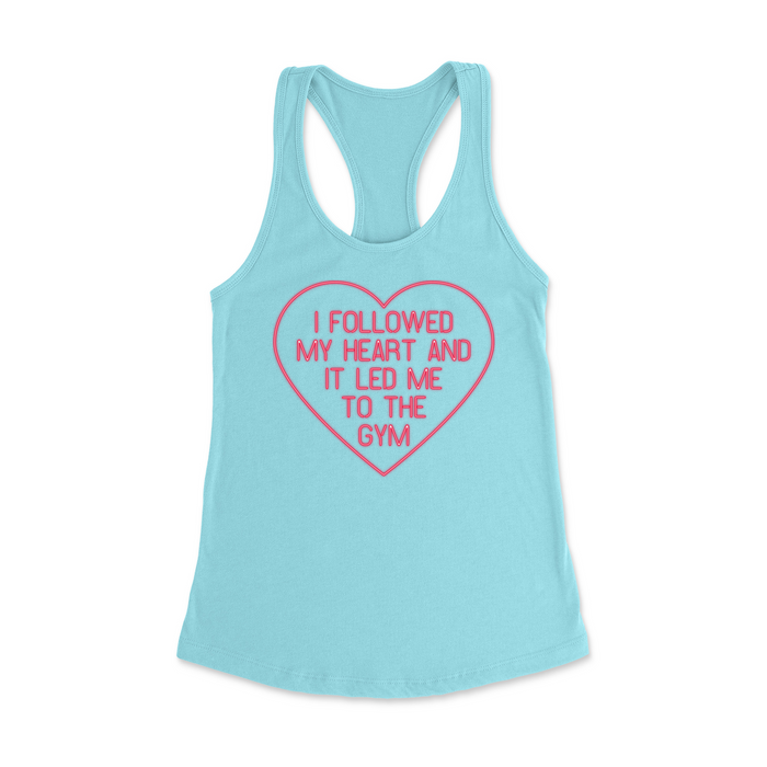 Womens X-Small Cancun Style_Tank Top