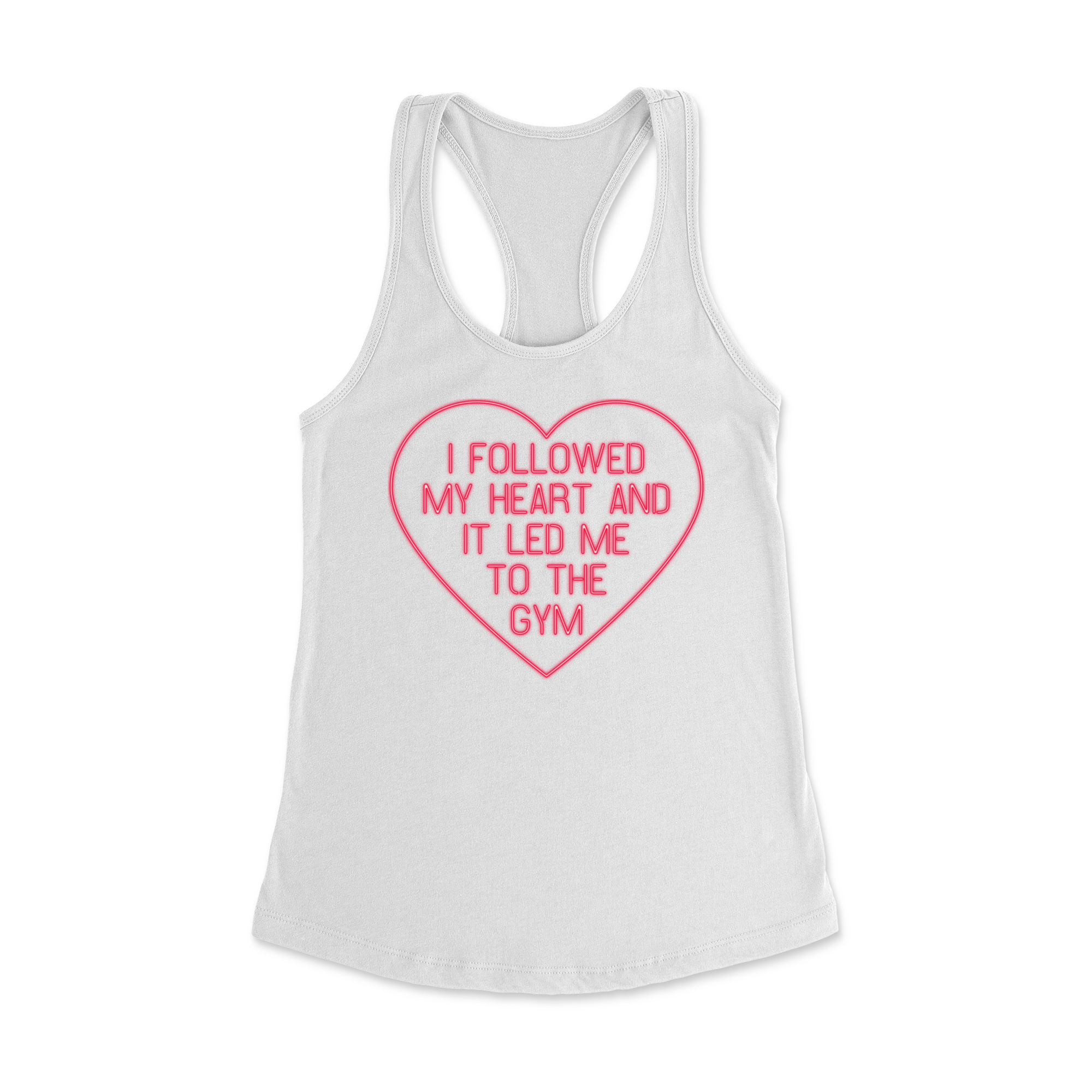 Womens X-Small White Style_Tank Top