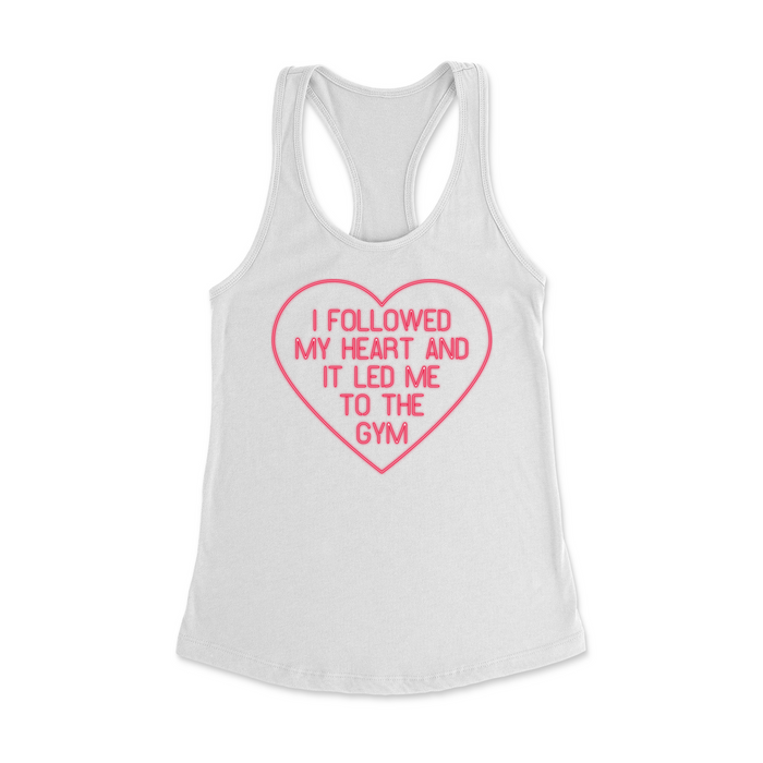 Womens X-Small White Style_Tank Top
