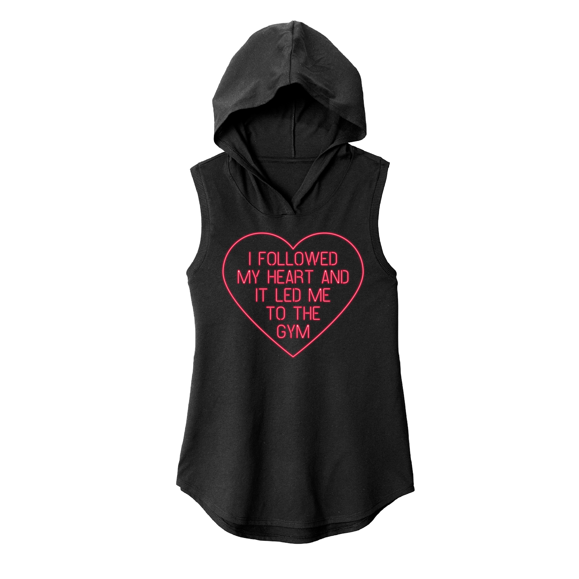 Womens Small Black Hoodie