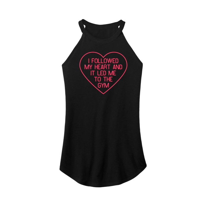 Womens X-Small Black Tank Top