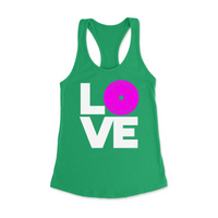 Womens X-Small Kelly Green Style_Tank Top