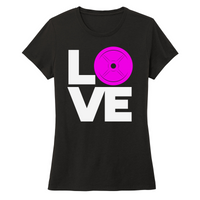 Womens X-Small Black Style_T-Shirt