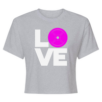 Womens X-Small Heather Gray Style_T-Shirt