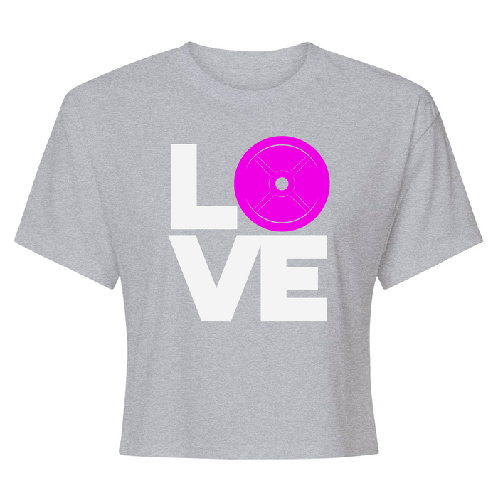 Womens X-Small Heather Gray Style_T-Shirt