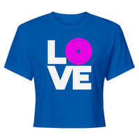 Womens X-Small Royal Style_T-Shirt