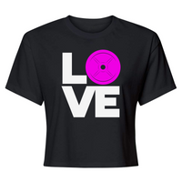 Womens X-Small Black Style_T-Shirt