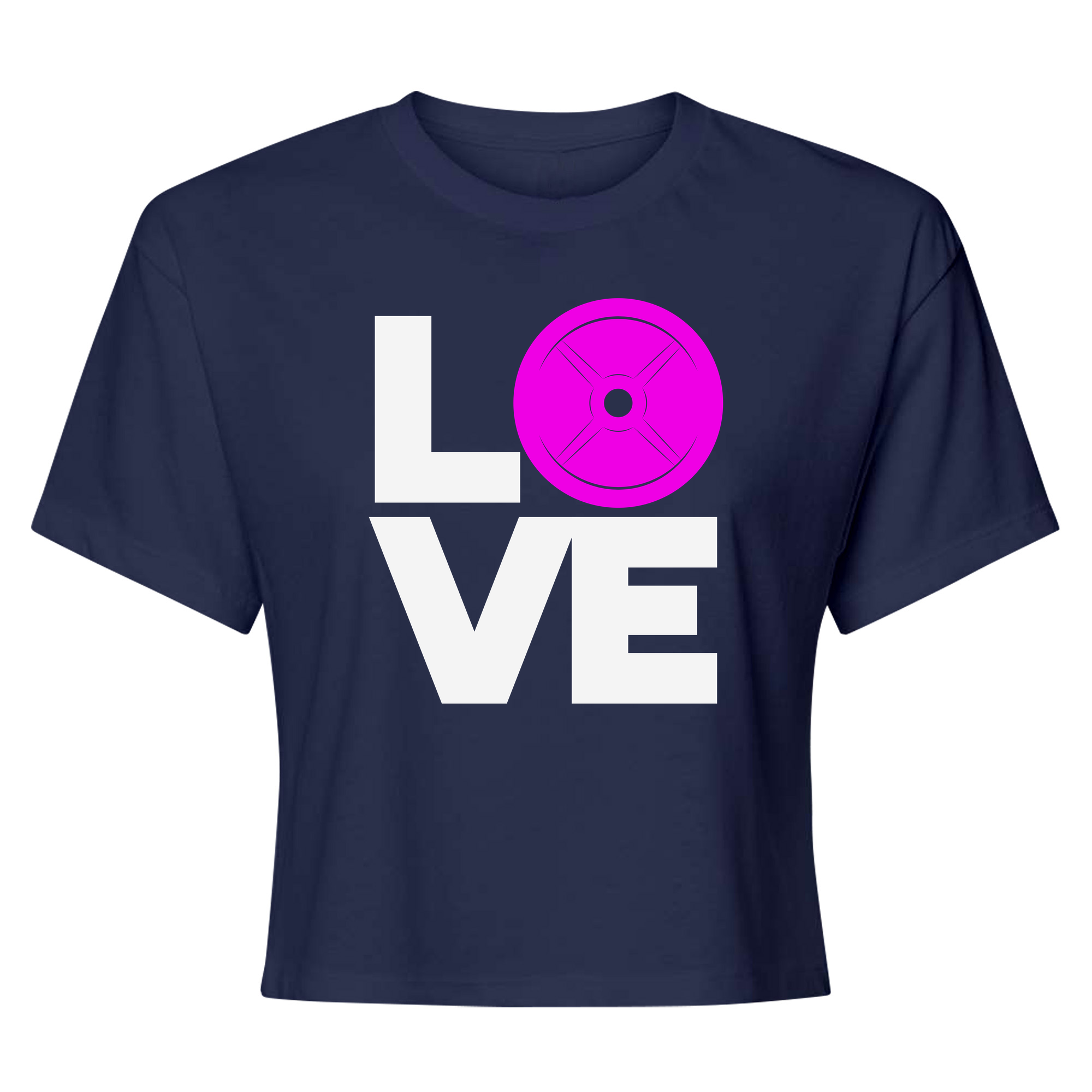 Womens X-Small Midnight Navy Style_T-Shirt