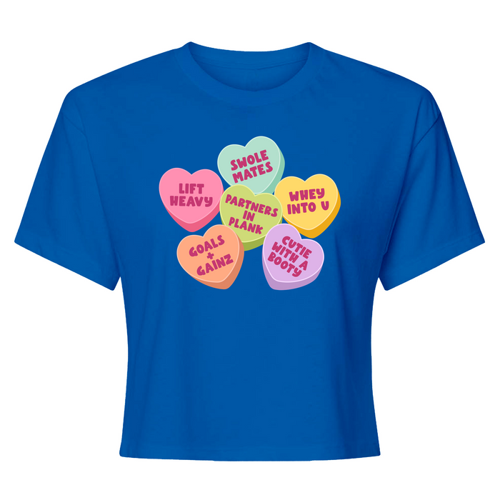 Womens X-Small Royal Style_T-Shirt