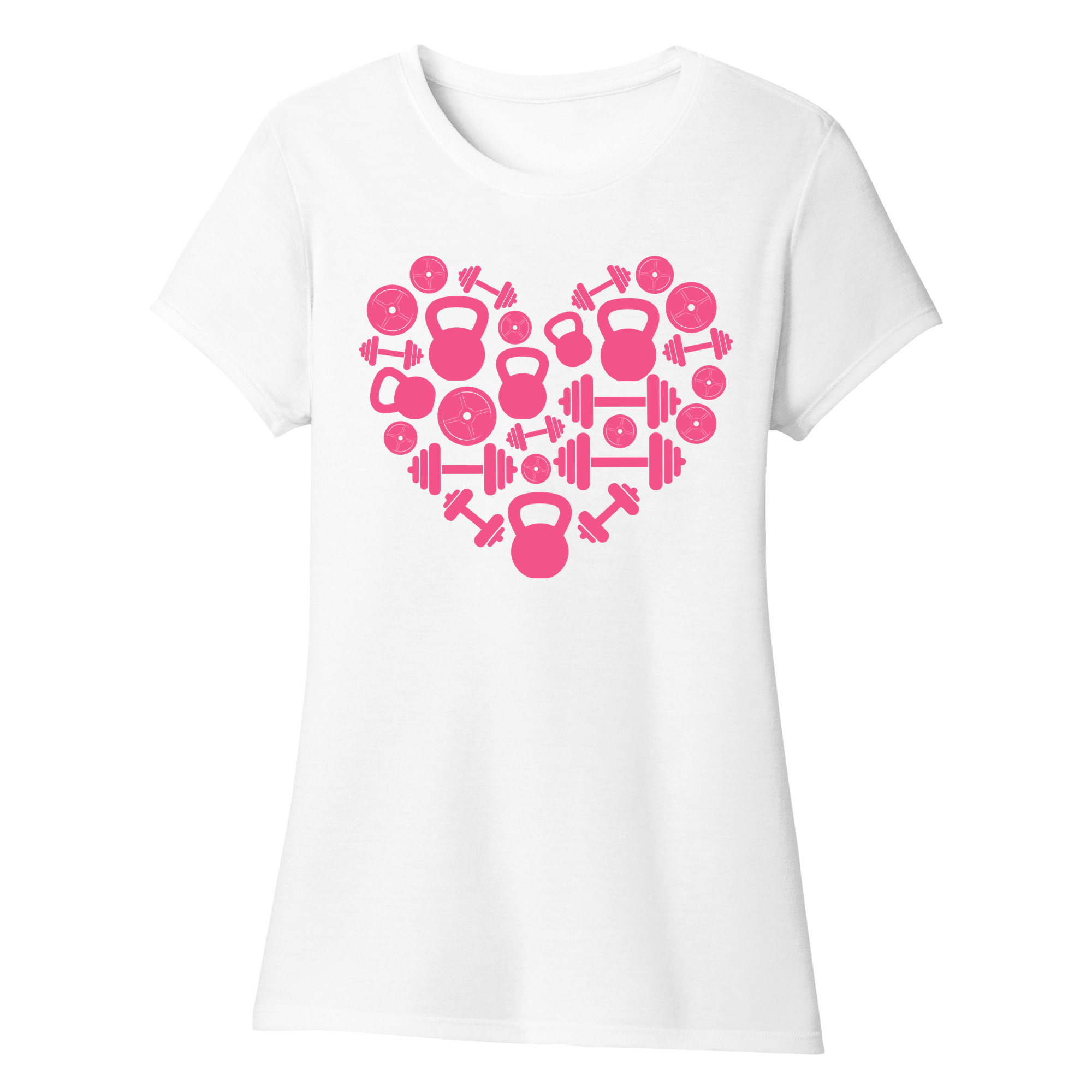 Womens X-Small White Style_T-Shirt